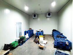 SmartFood@Mandai (D25), Factory #543698991